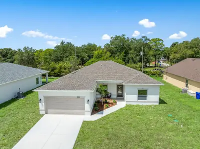 8125 104TH Avenue, Vero Beach – Single Family Residence for sale