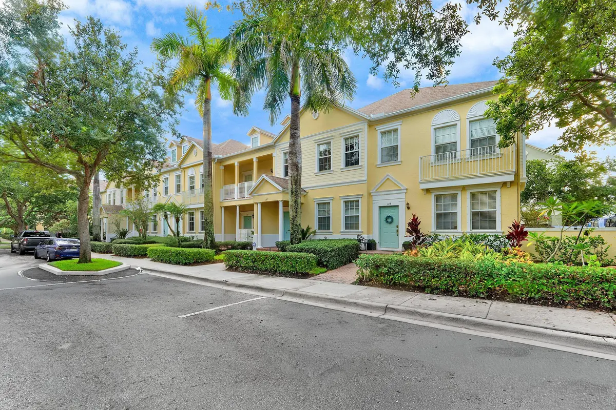 001-118SeagrapeDrive-107-Jupiter-FL-3345 at 118 Seagrape Drive 107, Jupiter
