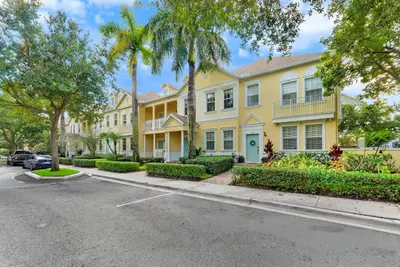 118 Seagrape Drive 107, Jupiter – Townhouse for sale