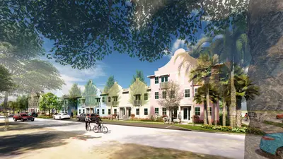 130 W 11th Street 134, Riviera Beach – Townhouse for sale