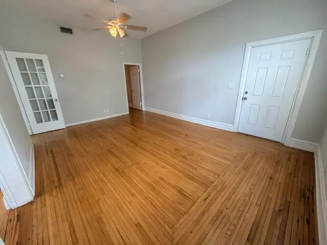 Living Room at 301 S Palmway 2, Lake Worth Beach