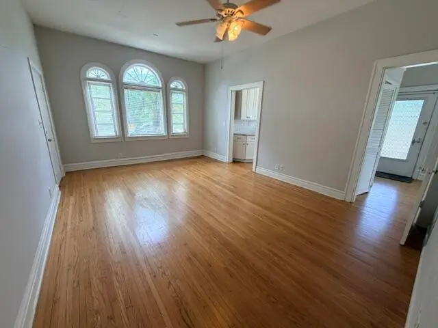 Living Room at 301 S Palmway 2, Lake Worth Beach