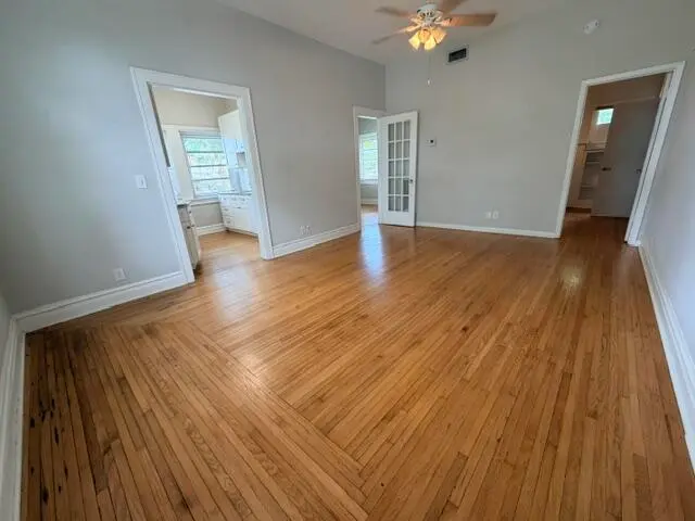 Living Room at 301 S Palmway 2, Lake Worth Beach