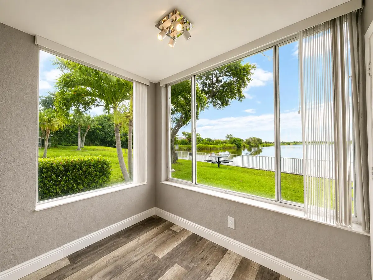 Lake View - Window at 2831 N Oakland Forest Drive 101, Oakland Park