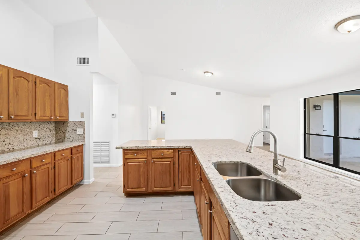 Kitchen at 14358 BLACKBERRY Drive, Wellington