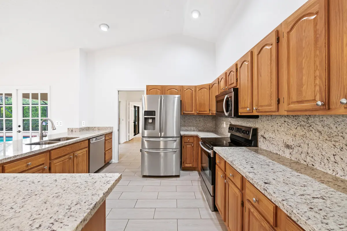 Kitchen at 14358 BLACKBERRY Drive, Wellington