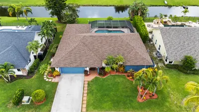 14358 BLACKBERRY Drive, Wellington – sold