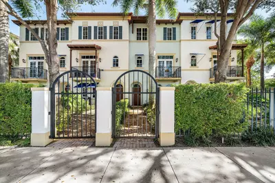 3281 Estancia Lane, Boynton Beach – Townhouse for sale