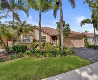 1969 ANDROMEDA Lane, Weston – Single Family Residence for sale