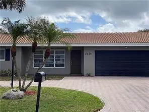 2030 NE 28TH Street, Lighthouse Point – Single Family Residence for rent