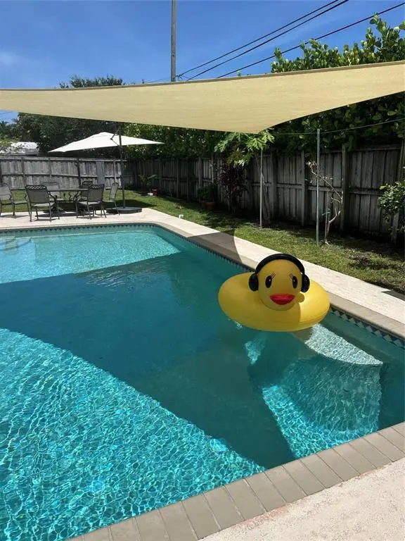 2030 POOL at 2030 NE 28TH Street, Lighthouse Point