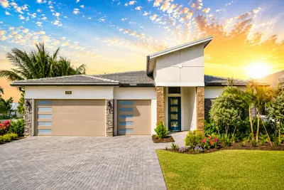 14027 Bastille Street, Palm Beach Gardens – Single Family Residence for sale