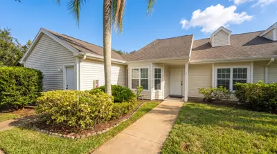 1950 WESTMINSTER Circle 1, Vero Beach – Villa for rent