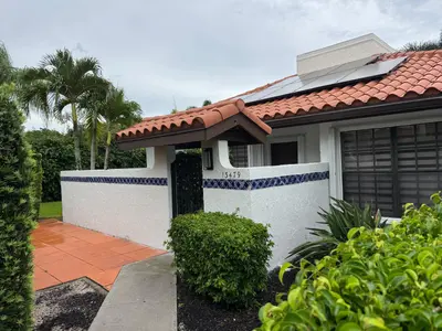 13479 Fountain View Boulevard, Wellington – Townhouse for sale