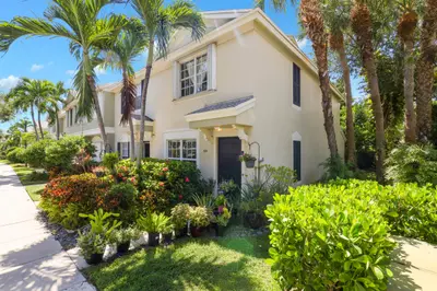 920 Kokomo Key Lane, Delray Beach – Townhouse for sale