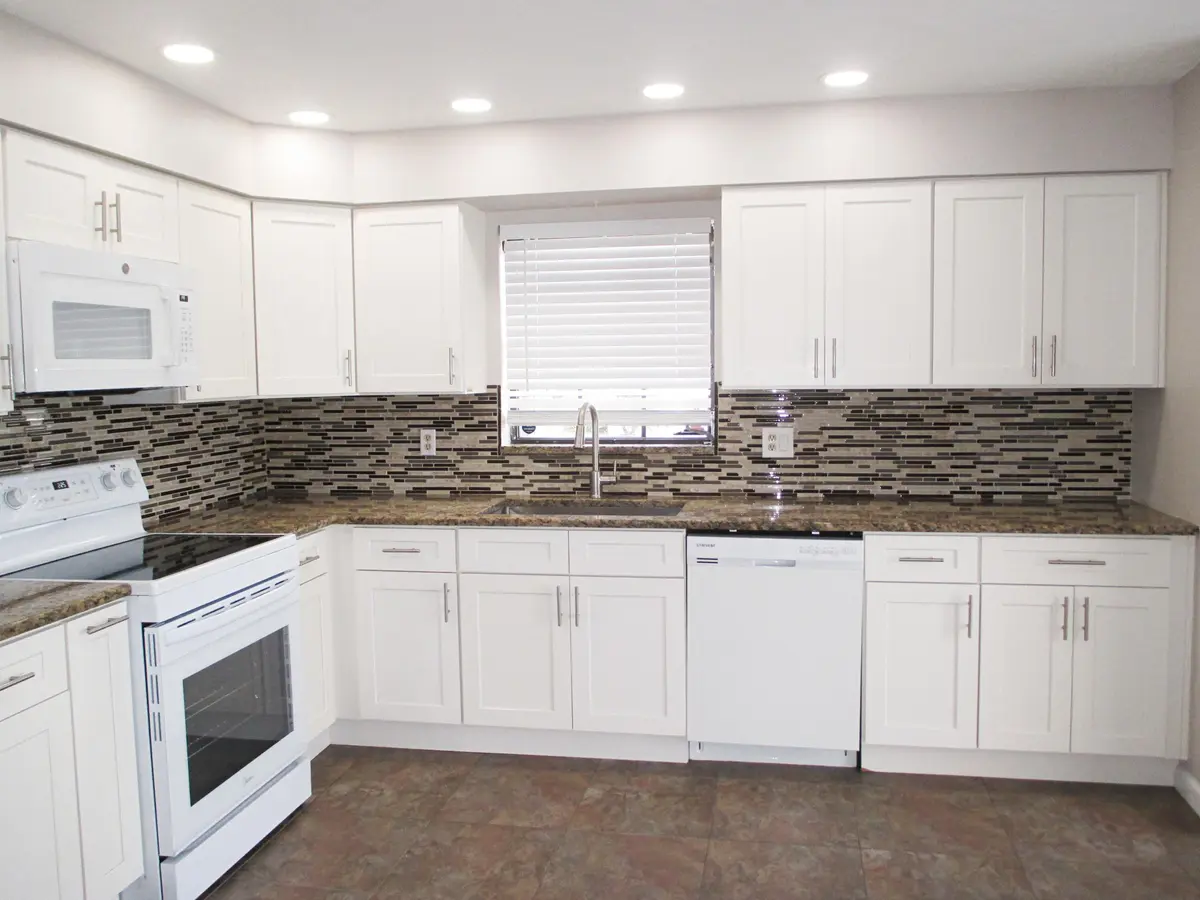Kitchen 2 at 1437 PRINCETON Lane, Boynton Beach