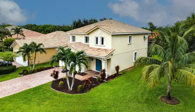 8462 LYONS RANCHES Road, Boynton Beach – Single Family Residence for sale