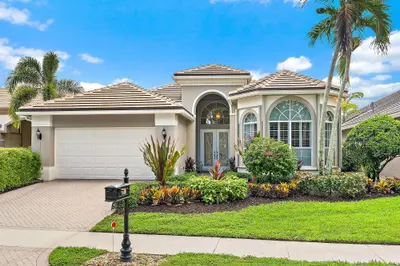 7960 Sandhill Court, West Palm Beach – Single Family Residence for sale
