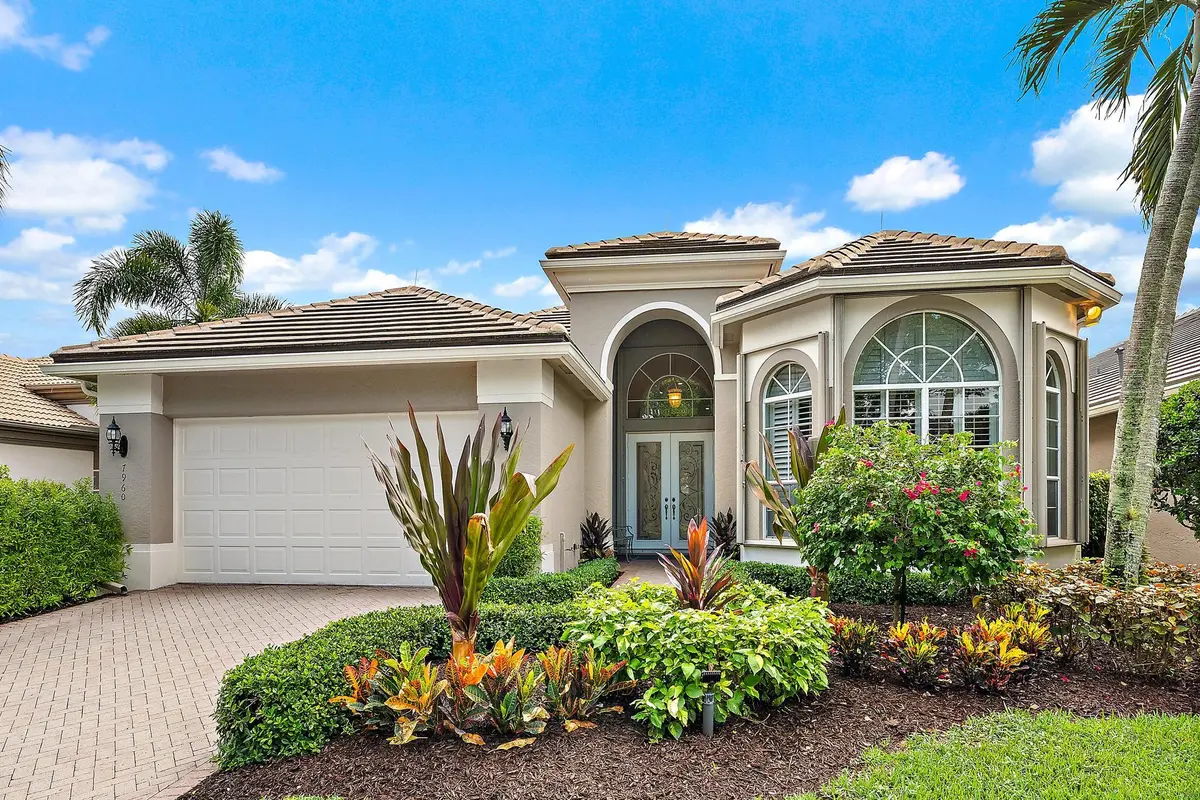 7960 Sandhill Court at 7960 Sandhill Court, West Palm Beach