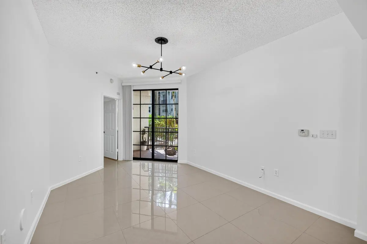 2 living with view of balcony at 533 NE 3rd Avenue 125, Fort Lauderdale