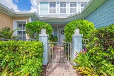 4555 BRIDGEPOINTE Way 126, Vero Beach – Townhouse for sale