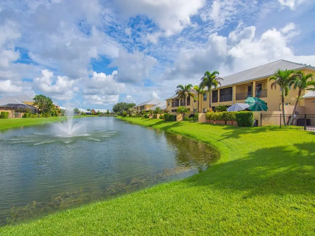 Views at 4555 BRIDGEPOINTE Way 126, Vero Beach