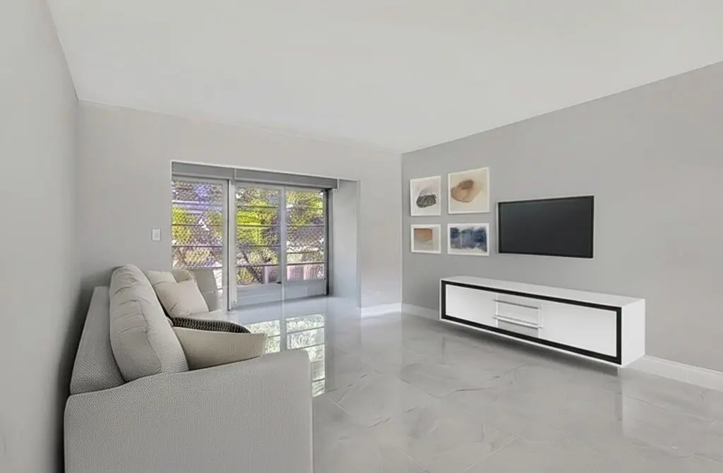 Living Room at 2202 LUCAYA Bend G2, Coconut Creek
