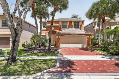 1158 OAKWATER Drive, Royal Palm Beach – Single Family Residence for sale