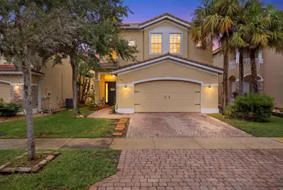 991 NW Leonardo Circle, Port St. Lucie – Single Family Residence for sale