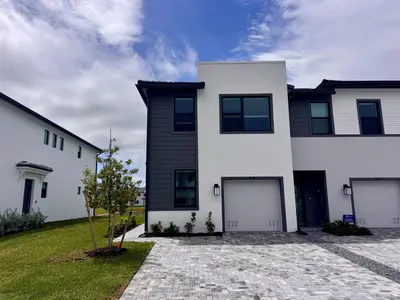 4238 Efendi Drive Nautical  55-30, Lantana – sold