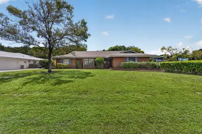 4126 Hickory Drive, Palm Beach Gardens – sold