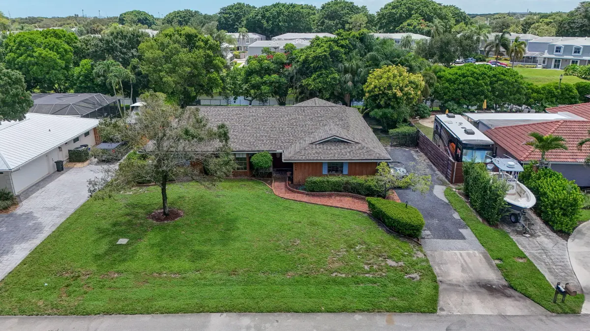 4126 Hickory Drive at 4126 Hickory Drive, Palm Beach Gardens