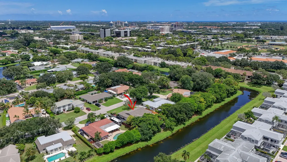 4126 Hickory Drive at 4126 Hickory Drive, Palm Beach Gardens