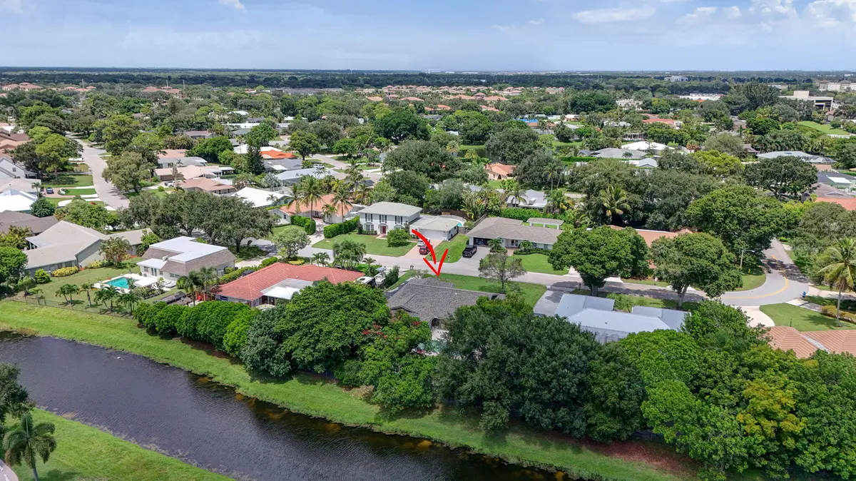 4126 Hickory Drive at 4126 Hickory Drive, Palm Beach Gardens
