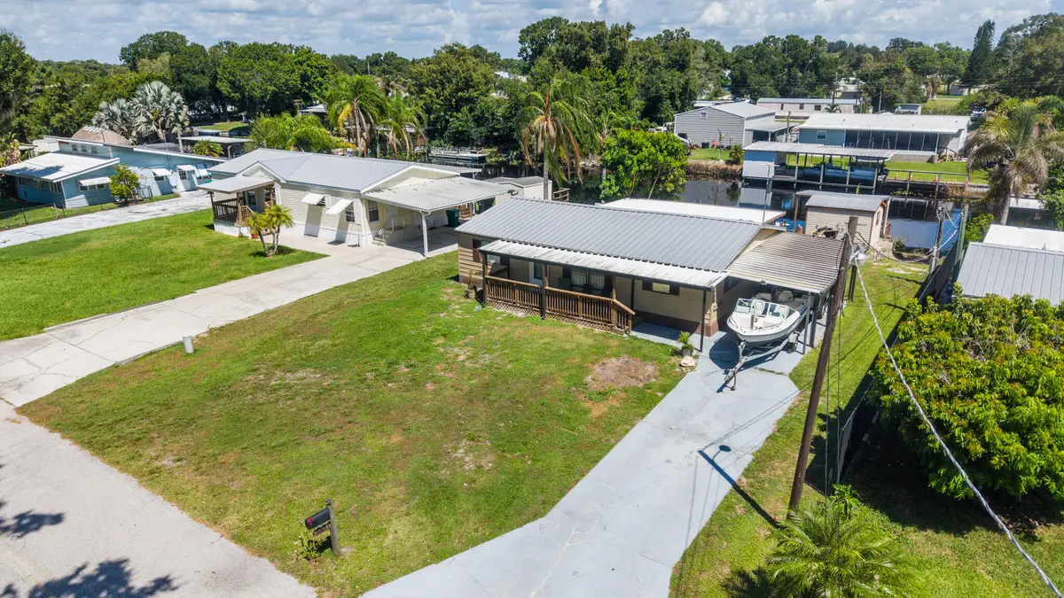 Wescott Property-2 at 3301 SE 28TH Street, Okeechobee