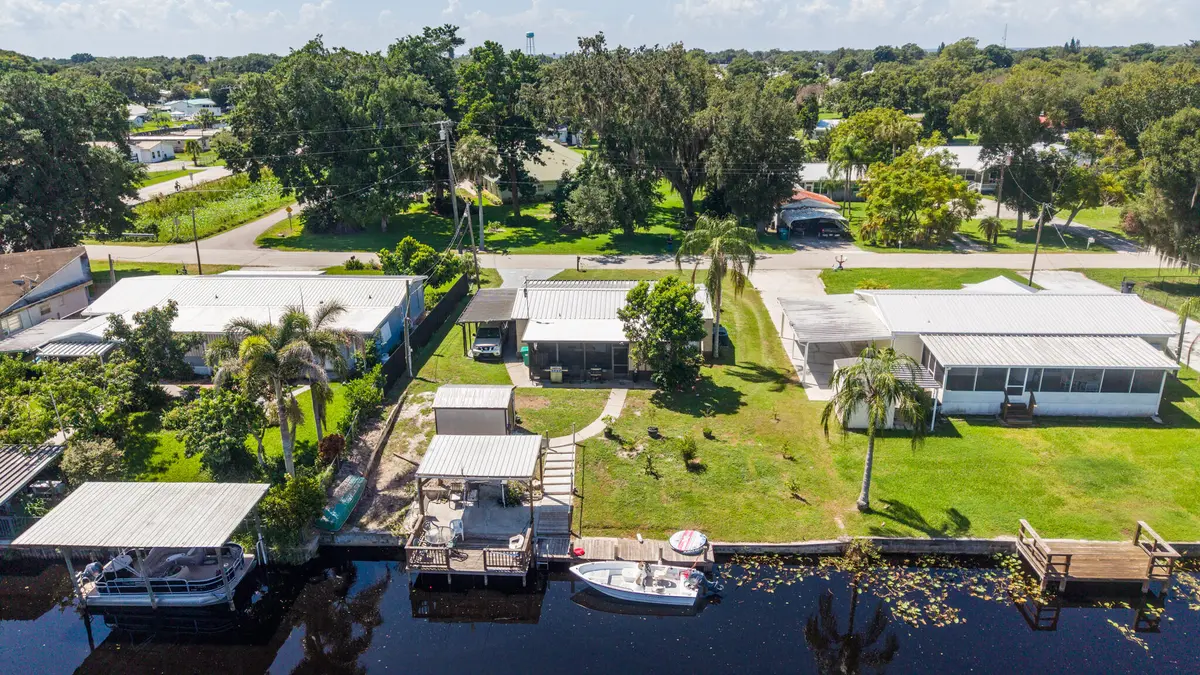 Wescott Property-5 at 3301 SE 28TH Street, Okeechobee
