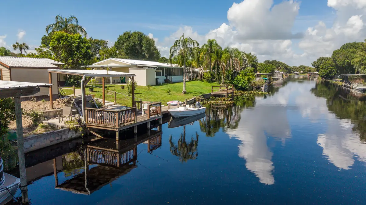 Wescott Property-8 at 3301 SE 28TH Street, Okeechobee