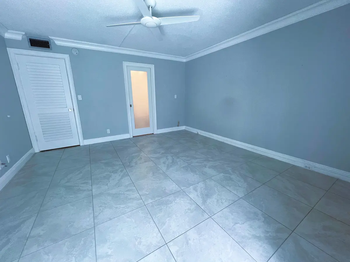 Main Bedroom at 3203 Portofino Point G2, Coconut Creek