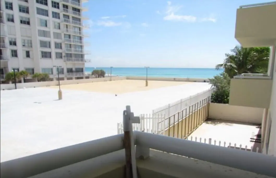 VIEW at 3001 S Ocean Drive, Hollywood