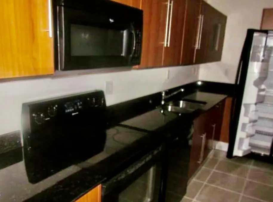 KITCHEN at 3001 S Ocean Drive, Hollywood