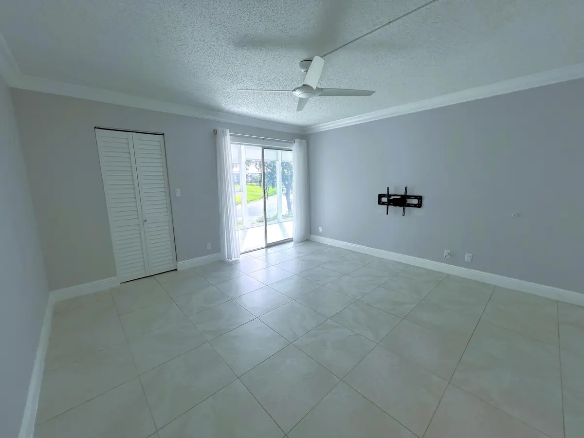 Main Bedroom at 3203 Portofino Point G2, Coconut Creek