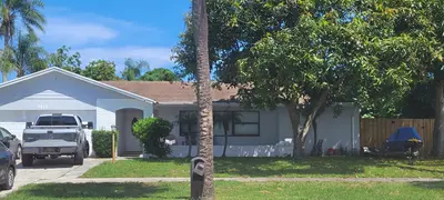 4010 N SHORE Drive, West Palm Beach – Single Family Residence for sale