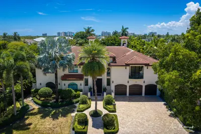 2808 NE 20th Court, Fort Lauderdale – Single Family Residence for sale