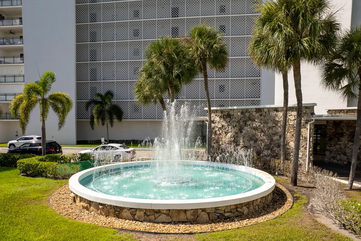 GEMINI at 336 GOLFVIEW Road 708, North Palm Beach