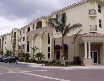 1 Renaissance Way Apt 115, Boynton Beach – Condominium for rent