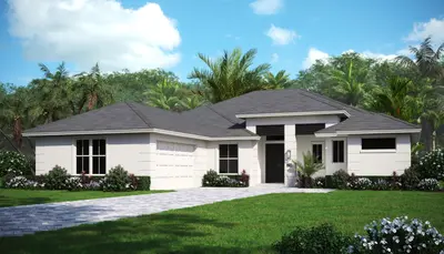 14309 SW PINNACLE Court, Port St. Lucie – Single Family Residence for sale