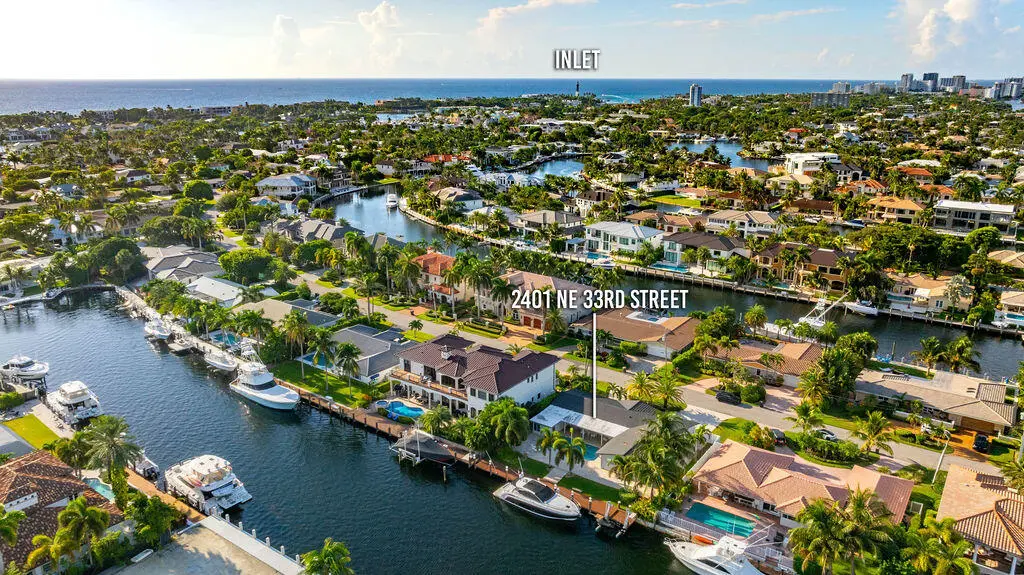 DJI_20260828085118_0304_D at 2401 NE 33RD Street, Lighthouse Point