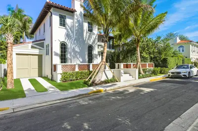 259 OLEANDER Avenue, Palm Beach – Single Family Residence for sale