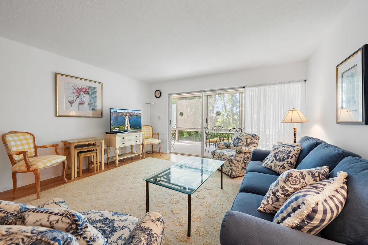 Living Room at 20 Celestial Way 204, Juno Beach