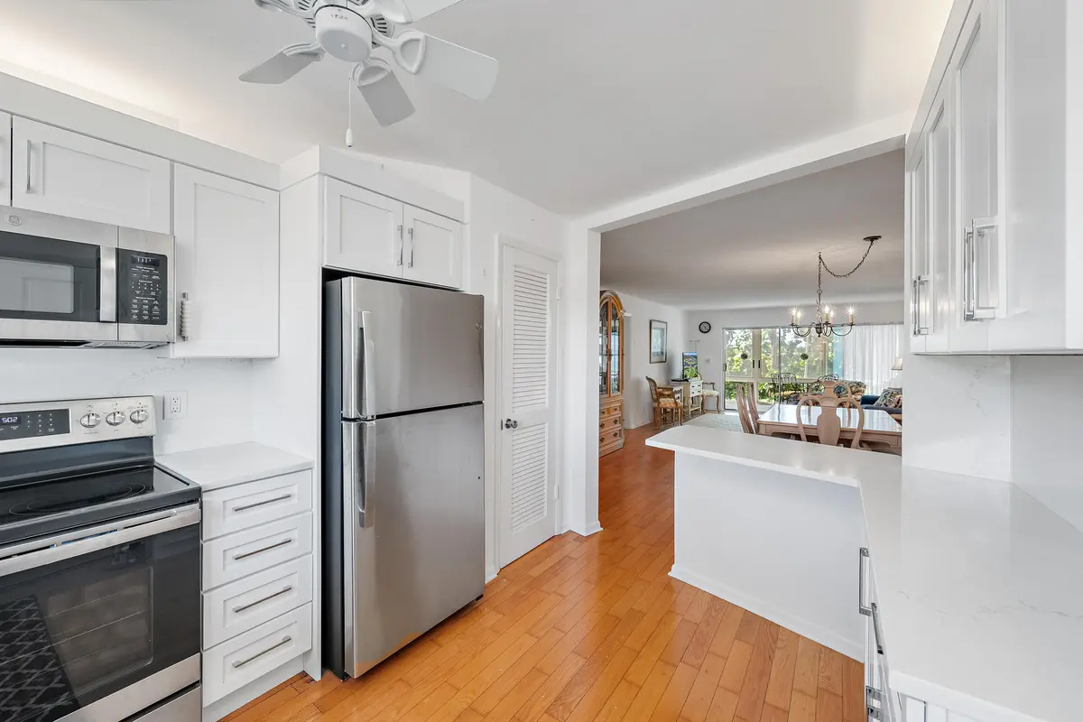 Kitchen at 20 Celestial Way 204, Juno Beach
